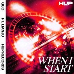 Guo (feat.Lianju) - When I Start