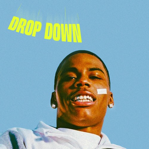 Nelly - Drop Down (November Rose Afrobeats Edit)