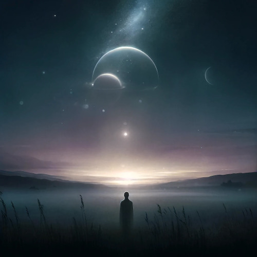 The Wonder Of It All