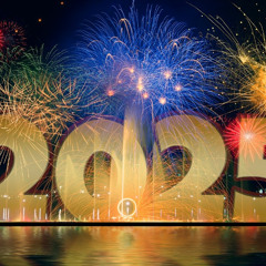 Was kommt 2025? eine Glosse