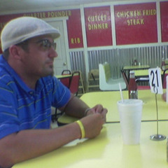 DjSkool - ma houa baba 9 29 2002