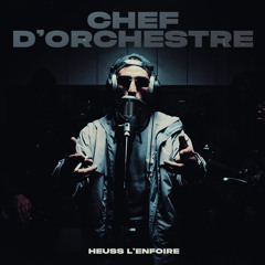 Chef d'orchestre