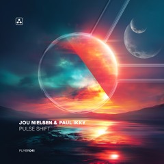 Pulse Shift (Original Mix)