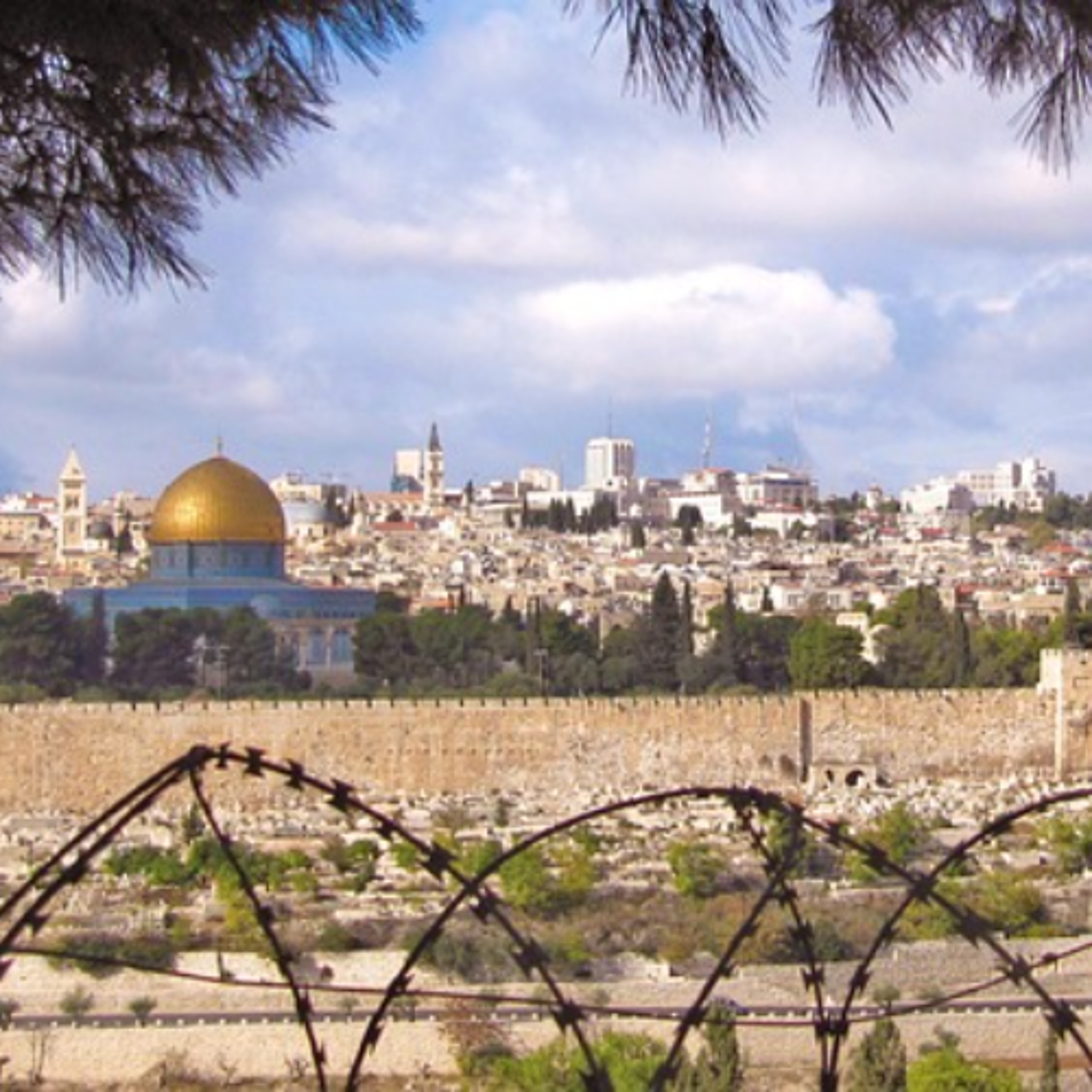 Israel's Fight - The Jay Shapiro Show