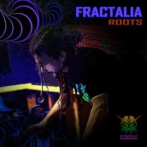 01. Fractalia - Fractal Harmonix Part 1 165