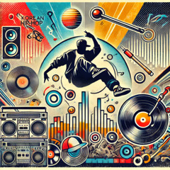 너희가 힙합을 아느냐: 붐뱁 국힙 OG 1세대 탑골힙합 (Korean OG hiphop MIX)