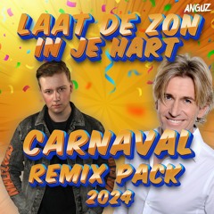 Rene Schuurmans - Laat De Zon In Je Hart (Anguz Hardstyle Remix)