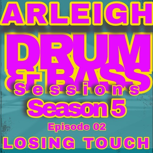 LOSING TOUCH - D&BS S05E02
