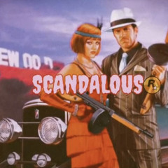 scandlous nassiegang X DayOnaBeat