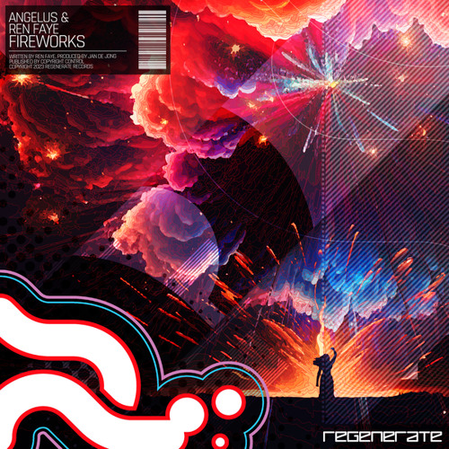 Fireworks (Extended Mix)
