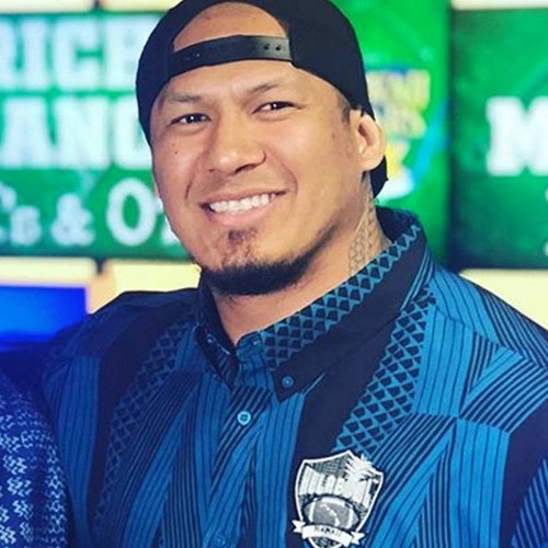 Stream Interview w/ Leonard Peters Nov. 16, 2020 by ESPN Honolulu