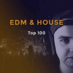 EDM & HOUSE TOP 100