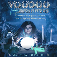 download PDF 📝 Voodoo for Beginners: A Comprehensive Beginner’s Guide to Learn the R