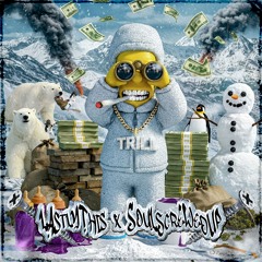LastlyThis x SoulScrewedUp - Peep My Scenario