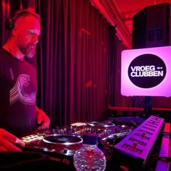 Live @ Vroeg Clubben