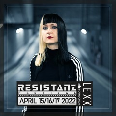 RESISTANZ FESTIVAL 2022 - Live