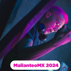 MALIANTEO MX 2024 SET