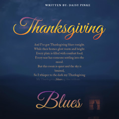 Thanksgiving Blues