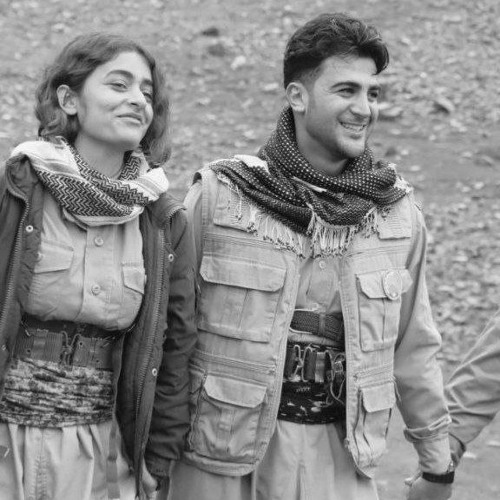 Marzya Fariqi - Be To | مەرزیە - بێ تۆ