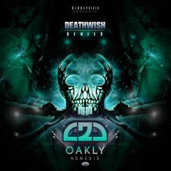 Oakly - Elbows Up
