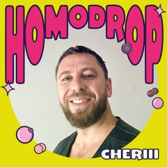 CHERIII - Closing set from Homodrop CSD Berlin July  2024 @ Club OST