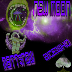 New Moon Howling (Feat. AceWho)