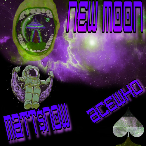 New Moon Howling (Feat. AceWho)