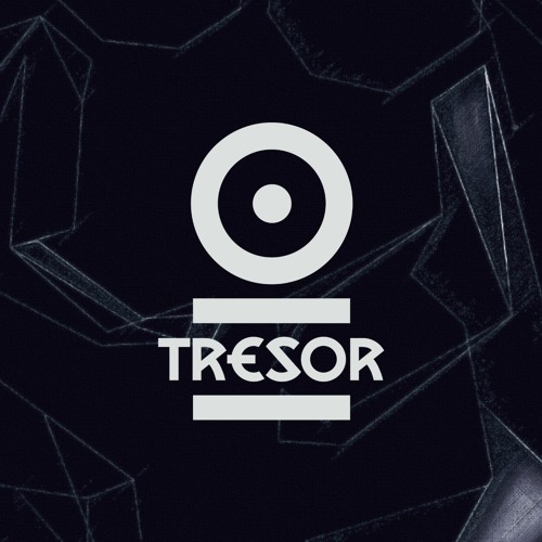 Ina Kacz at Tresor Berlin - 17.11.2023