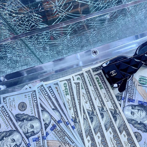 PASTO FLOCCO x IAMCASPR - MONEYNCLOUTIE (SNIPPET) PROD DELIVERTHECRUSH