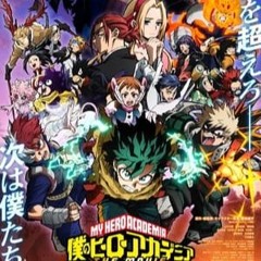 ¡Vezi! My Hero Academia: You're Next (2024) film online subtitrat în Româna HD