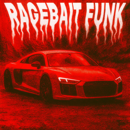 RAGEBAIT FUNK