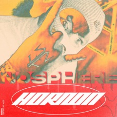 NOSPHERE - HORIZON