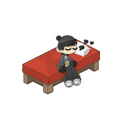 RITMADA PREFIRO DORMIR