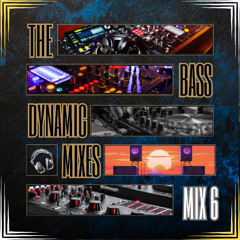 The Bass Dynamic Mixes #6 (UK Garage/2 Step)