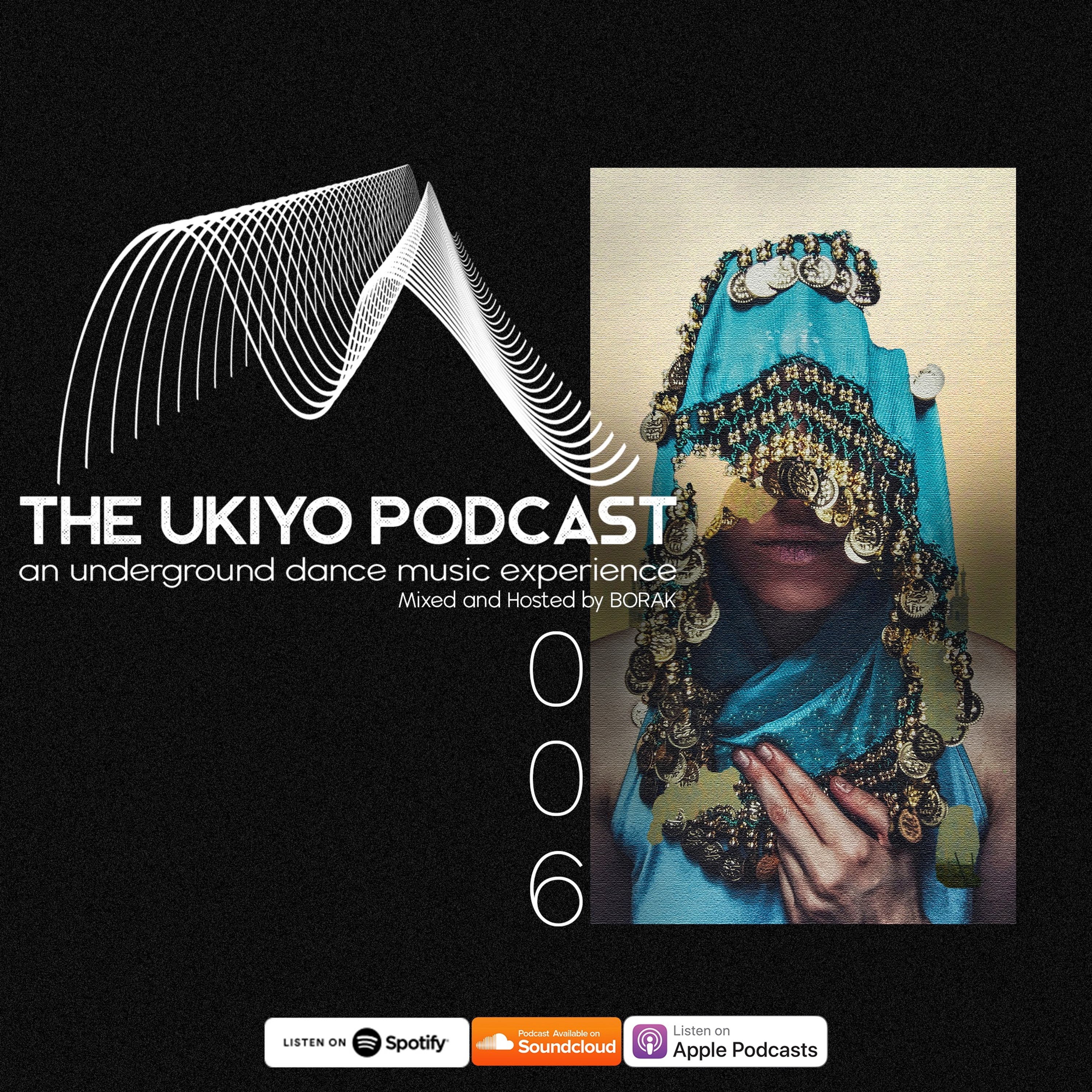 The Ukiyo Podcast