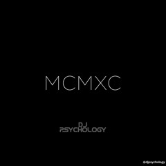 MCMXC