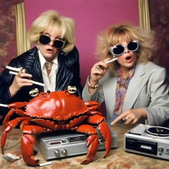 (\/)!_!(\/) Absolutely Crabulous Promo Mix 0001 (\/)!_!(\/)