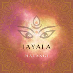 J'ai soif de ton immensité