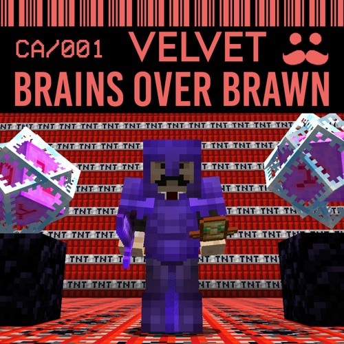 Innerplane - BRAINS OVER BRAWN