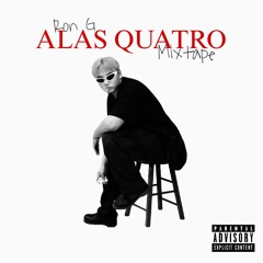 Ron G - Quesada Street Freestyle