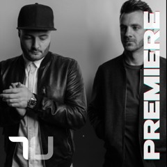 Premiere | Transcode - Rotation (OC & Verde Remix)What Came First