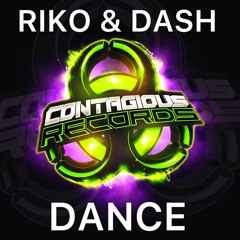[CR0189] Riko & Dash - Dance (Out Now)