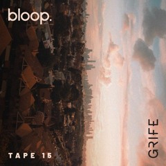 GRIFE TAPE 15 - 31.12.21