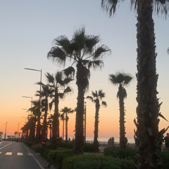 SUNSET MIX #1 - OUAKS