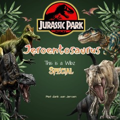Wibz - Jeroentosaurus