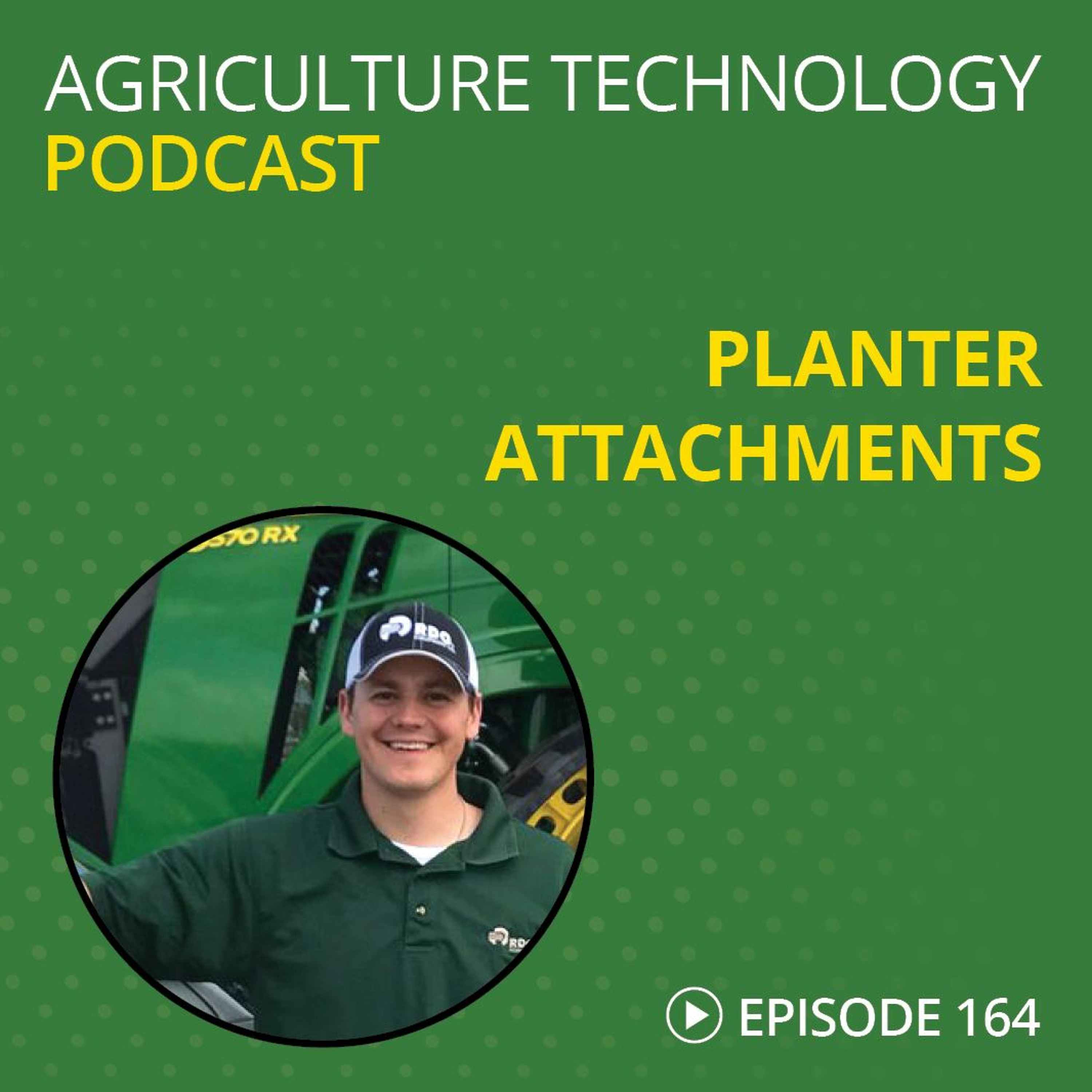 Ep 164 Planter Attachments