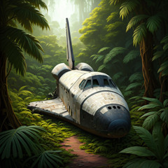 Fly Nasa