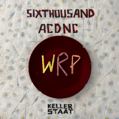 Warsaw Rolling Paper [KELLERSTAAT002]