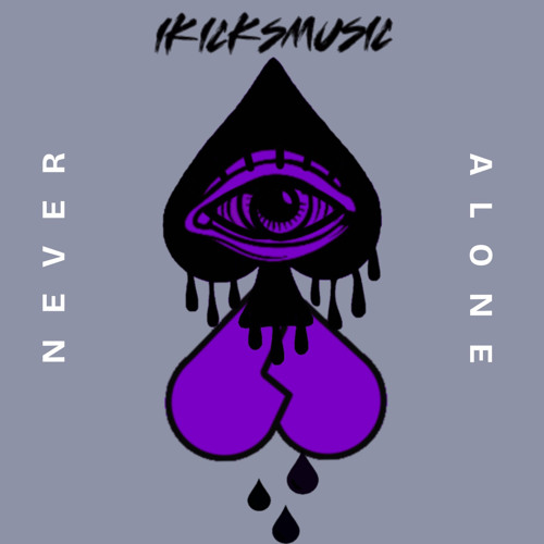 Never Alone