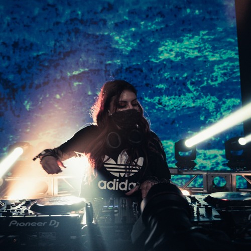 Osyris Live Space Yacht X Social Sanctuary 6 23 20 By Osyrismusic